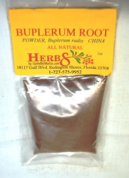 Bupleurum Powder (Buplerum radix )